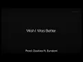 Download Lagu Wish I Was Better Cover (Prod. Gustixa ft. Eundoni)