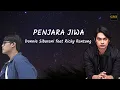 Download Lagu PENJARA JIWA - Donnie Sibarani x Ricky Rantung [OFFICIAL LYRIC VIDEO]