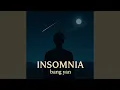 Lagu Insomnia