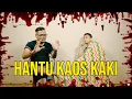 Lagu PARANORMAL EXPERIENCE: HANTU KAOS KAKI (FT. COKI PARDEDE)