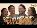 Double Date with Bachelor Nation s Joey and Kelsey