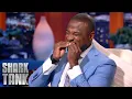 Shark Tank US | Mr. Wonderful vs. Rashaun Williams: Sports Guard Sparks Tank Fight