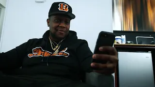 Sequence Clark On My Mind Official Music Video 