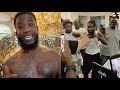 Download Lagu Gucci Mane \u0026 Finesse2Tymes reageren op vervroegde vrijlating van Poeh Shiesty uit de gevangenis