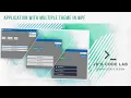 WPF C Multiple Style In One Application UI Design in Wpf C Jd s Code Lab