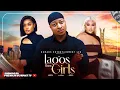 Download Lagu LAGOS RUNS GIRLS (FULL MOVIE) - CHIOMA NWAOHA, IK OGBONNA, ANITA NWACHI latest movie 2025 #new