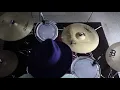 Million - Tommy Newport (Drum Cover)