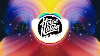 Tom Harlix - Don't Let Me Go (Original Mix)