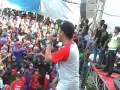 Lagu Pokoke Joget - Browdin - LA Sonata Live Kalipang Sugio Lamongan 2013 - By. Kendix Takdutkoplo
