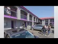 X-rated motel shut down along Old National Highway in College Park