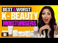 Download Lagu I TESTED every K-Beauty Moisturiser| Non- sponsored  Review| Dr Vanita Rattan