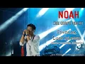 Download Lagu NOAH - KAU UDARA BAGIKU ( Opening Live Suryanation Motorland Surabaya )