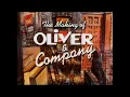 Download Lagu The Making of Oliver \u0026 Company (1988)