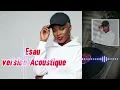 Bellami chante Esau ( Version acoustique )