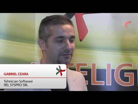 Interviu cu Gabriel Ceara, premiant la categoria Dealer Autorizat SmartCash 2012