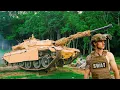 Laws Don t Apply To Me I Own A Tank