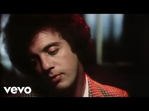 Download MP3 Billy Joel - Honesty (Official Video)