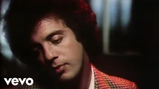 Billy Joel - Honesty