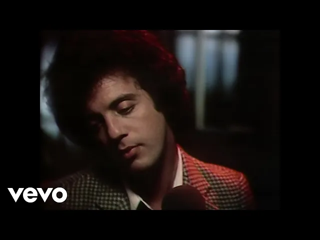 Download MP3 Billy Joel - Honesty (Official Video)