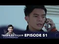 Lagu Indra Ketujuh Episode 51 - Akibat Tidur Saat Maghrib Didatangi Suster Ngesot