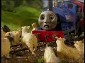 Lagu Four Little Engines UK MA Part 1