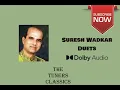 Lagu Mere Sanam Tera Khat Mila (Remastered) Vinyl Rip Dolby Audio | Suresh \u0026 Lata | The Tuners Classics
