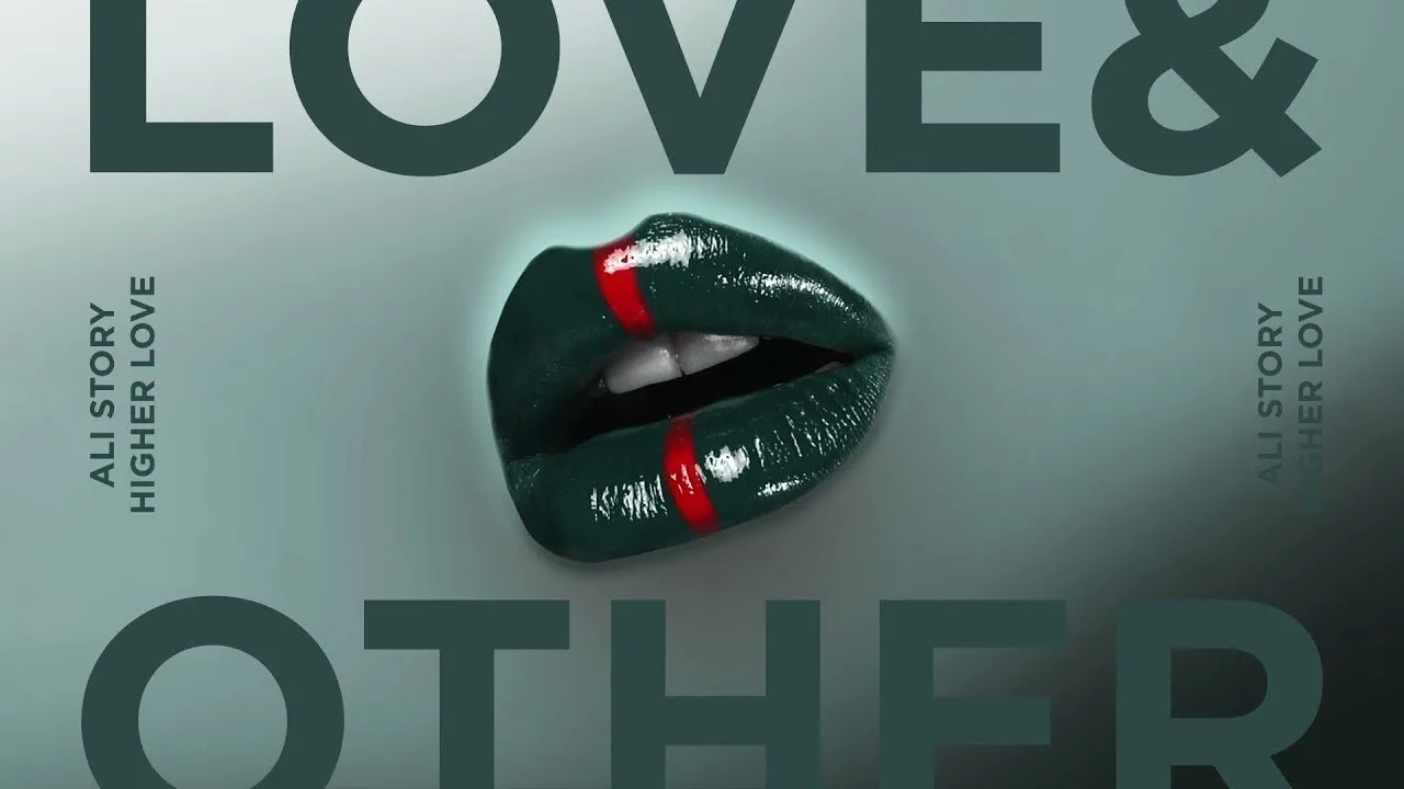 Ali Story - Higher Love (Club Version)