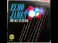 Elmore james Fine Little Mama