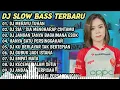 Download Lagu DJ SLOW BASS TERBARU 2023 | DJ VIRAL TIKTOK FULL BASS 🎵 DJ MERAYU TUHAN X BILA NANTI | FULL ALBUM