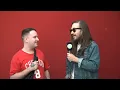 "COMPUSE UNA CANCIÓN PARA EL FIFA" Carlos Sadness || Entrevista exclusiva || Altavoz