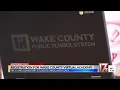 Deadline to register for WCPSS Virtual Academy