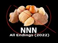 No Nut November All Endings 2022 Edition