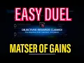 Master of Gains Duel Target Marvel Contest Of Champions