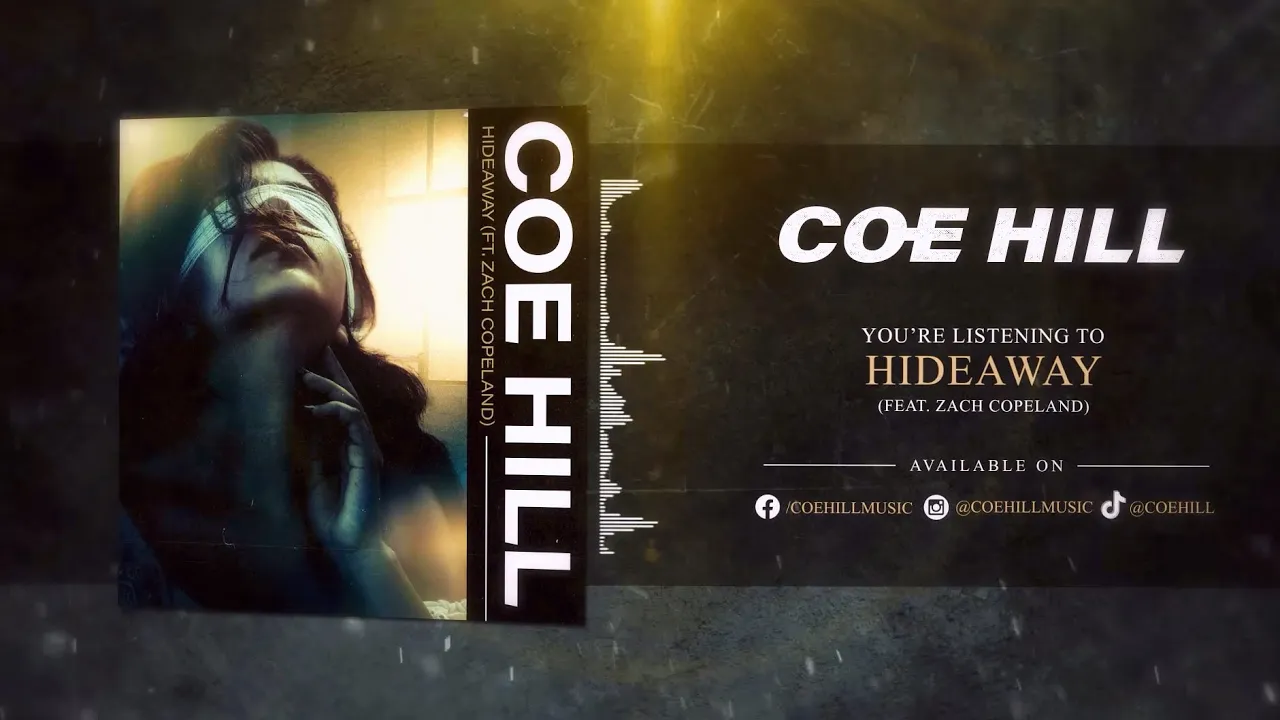 Coe Hill - Hideaway