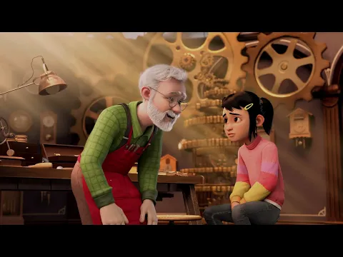 Legends of Evergreen Hills Trailer