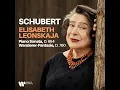 Fantasie in C Major, Op. 15, D. 760 "Wanderer-Fantasie": II. Adagio
