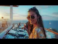Download Lagu Paris Mix - Ritual of the Beats (DJ MIX 2025)