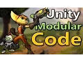 Unity Modular Basics