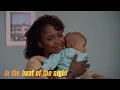 Officer Luanne Becomes A Temporary Foster Parent In The Heat Of The Night