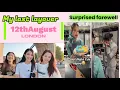 Download Lagu Thabak tokae||Last Layover||Last Flight with Gulf Air 