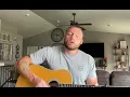 “Rollin’ Stone” Cover (Blake Whiten)