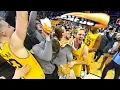Instant classic Relive UMBC s incredible win over Virginia in 8 minutes