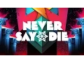 Eptic - The End