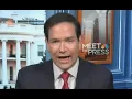 Download Lagu Marco Rubio confronted by his OWN WORDS live on air