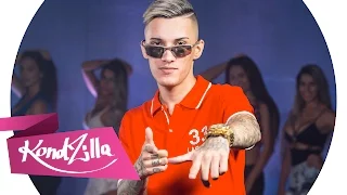Classe Top - Mc Léo da Baixada