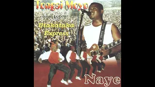 tongai moyo nemumvura mese
