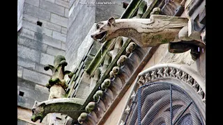 Estilo Gótico | Principais características | Igrejas
