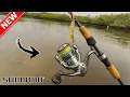 Download Lagu Fishing the NEW Shimano NASCI 2500 FC for Tampa Bay INSHORE SLAM!