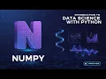NumPy Engine of Data Science