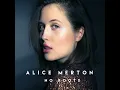 Hit The Ground Running - Alice Merton